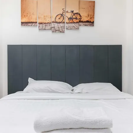 Appartement Loft Moderne Face Jardin Des Plantes - 4p