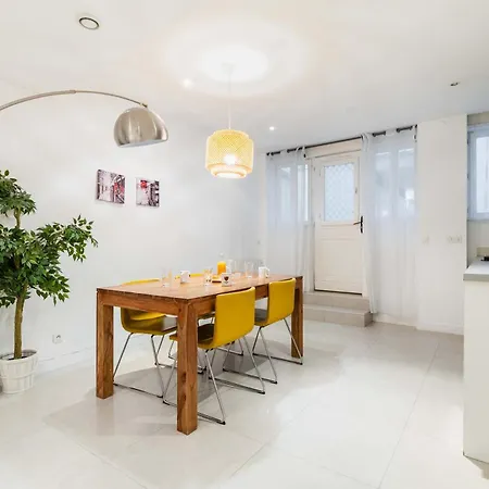 Appartement Loft Moderne Face Jardin Des Plantes - 4p Paris