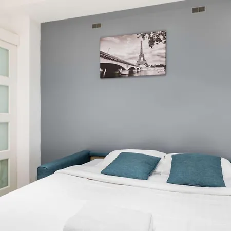Loft Moderne Face Jardin Des Plantes - 4p Párizs