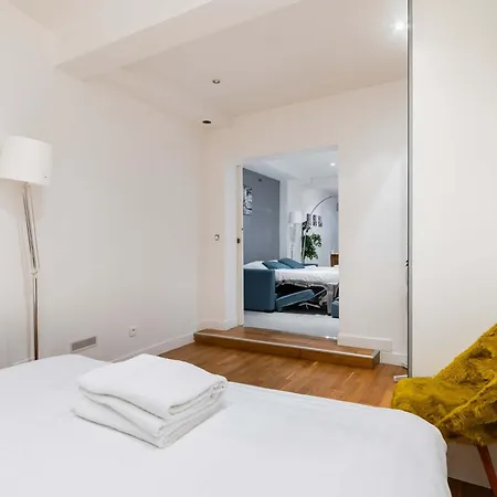 Loft Moderne Face Jardin Des Plantes - 4p * Paris